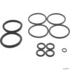 Hayward FDXLFOR1930 Header Gasket Kit For FD Heaters -Art Swimming Pool hayward fdxlfor1930 header gasket kit