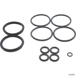 Hayward FDXLFOR1930 Header Gasket Kit For FD Heaters