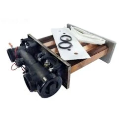 Hayward FDXLHXA1150 Heat Exchanger For H150FD