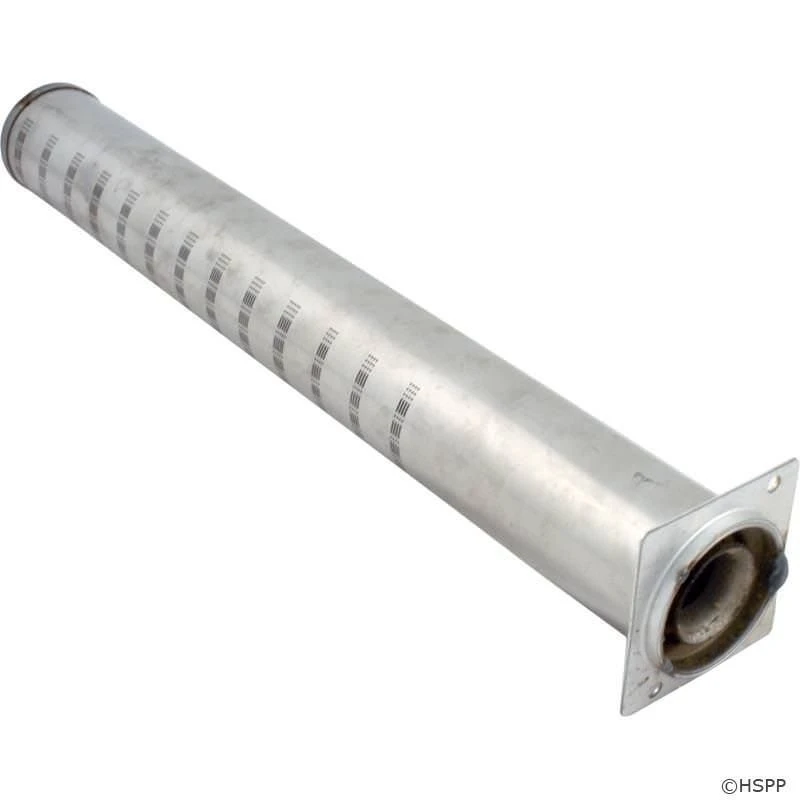 Hayward HAXBRN1930 H-Series Heater Burner Tube 3 Hayward HAXBRN1930 H-Series Heater Burner Tube