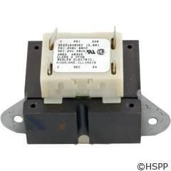Hayward IHXTRF1930 H-Series Induced Draft Heater Transformer 240V
