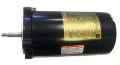 Hayward SPX1615Z1M Pool Pump Motor 2 HP 56J Frame 115/230V