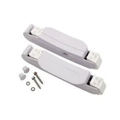 Hayward AXV417WHP Pod Kit For Pool Vac / Navigator / AquaBug