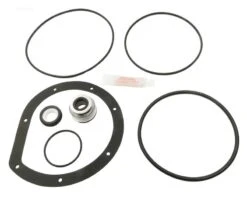 Aladdin Hayward Power-Flo SP1500 Series Pump Repair Kit Go-Kit 12
