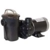Hayward W3SP1580X15 Power-Flo LX Above Ground Pump 1.5 HP -Art Swimming Pool hayward powerflo lx 1