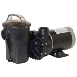 Hayward W3SP1580X15 Power-Flo LX Above Ground Pump 1.5 HP