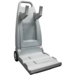 Hayward RC99385 TigerShark Premium Caddy Cart