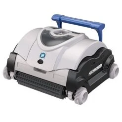 Hayward SharkVac Robotic Pool Cleaner With Caddy - RC9742CUBY (RC9742)