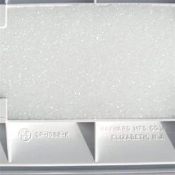 Hayward SPX1082K Skimmer Weir 7-3/4 Inch -Art Swimming Pool hayward skimmer weir 7.75 inch spx1082k 4