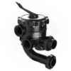 Hayward SP0715XR50 Vari-Flo Multiport Valve - 2 Inch For Pro Grid DE Filter -Art Swimming Pool hayward sp0715xr50 valve