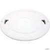Hayward SPX1070C White Skimmer Lid For SP1070 Skim Master -Art Swimming Pool hayward spx1070c white skimmer lid for sp1070 skim master