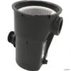 Hayward SPX1500CAP Power-Flo Strainer Housing With Basket 2 Hayward SPX1500CAP Power-Flo Strainer Housing With Basket -Art Swimming Pool hayward spx1500cap power flo strainer housing with basket