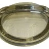 Hayward SPX1500D2A Power-Flo Clear Lid With O-Ring