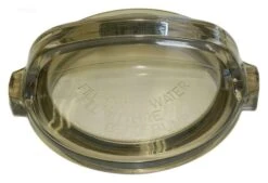 Hayward SPX1500D2A Power-Flo Clear Lid With O-Ring