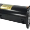 Hayward SPX2710Z1M Pool Pump Motor Square Flange 1.5 HP 115/230V -Art Swimming Pool hayward spx2710z1m replacement motor 1.5 hp 220v