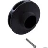 Hayward SPX3220C EcoStar / TriStar 2 HP Impeller With Screw
