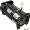 Hayward SPX3400Z1ECM EcoStar Pump Motor -Art Swimming Pool hayward spx3400z1ecm ecostar pump motor