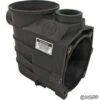 Hayward SPX3120AAZ Super II Pump Housing & Strainer 2 Inch (Threaded Lid) -Art Swimming Pool hayward super ii pump housing strainer 2 inch spx3120aaz