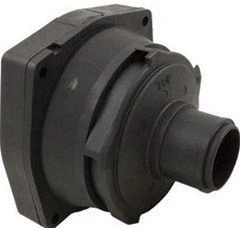 Hayward SPX2607CKIT Super Pump 1 HP Drive Train Upgrade Kit