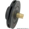 Hayward SPX2607C Super Pump / Max-Flo Impeller - 3/4 - 1 HP -Art Swimming Pool hayward super pump max flo .75 1 hp impeller spx2607c