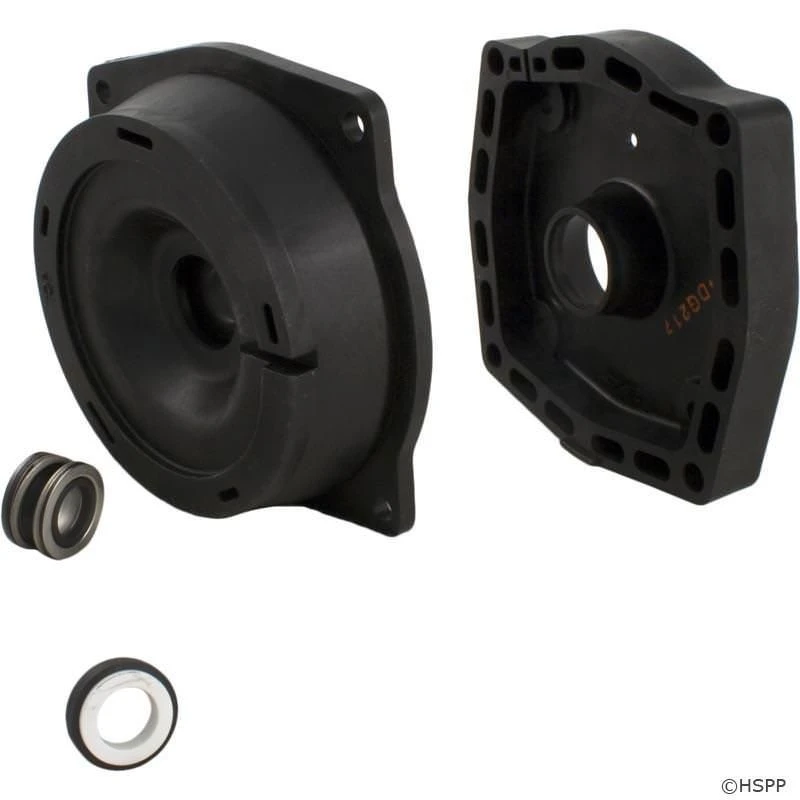 Hayward SPX1600SKIT1 Seal Plate Kit For Super Pump / Max-Flo 3 Hayward SPX1600SKIT1 Seal Plate Kit For Super Pump / Max-Flo