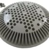 Hayward WGX1048EGR Anti-Vortex Main Drain Cover VGB - Gray - Floor Only 2 Hayward WGX1048EGR Anti-Vortex Main Drain Cover VGB - Gray - Floor Only -Art Swimming Pool hayward wgx1048egr anti vortex main drain cover vgb gray