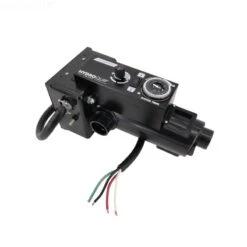 HydroQuip CS500T-C 230v Air Control W/ 24hr Timer -Art Swimming Pool hqcs500tc img3