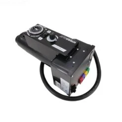HydroQuip CS500T-C 230v Air Control W/ 24hr Timer -Art Swimming Pool hqcs500tc img4