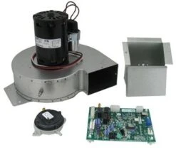 Hayward IDXL2BWR1931 H-Series Low Nox Combustion Blower Kit 120V