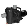 Speck BADU Pro-III E 1.65 HP VSP Variable Speed In Ground Pool Pump - 2" Plumbing - IG385-V165T-T00 -Art Swimming Pool ig385 v165t t00