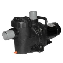 Speck BADU Pro-III E 1.65 HP VSP Variable Speed In Ground Pool Pump - 2" Plumbing - IG385-V165T-T00