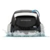 Dolphin Explorer E30 Advanced Robotic Pool Cleaner - 99996240-XP -Art Swimming Pool image 1 e30 hero image splash