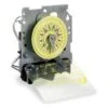 Intermatic T103M Timer Mechanism Only - 125V -Art Swimming Pool intermatic timer mechanism only 125v t103m 1