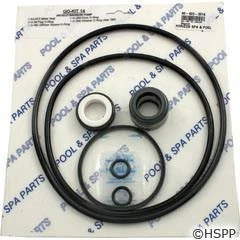 Jacuzzi Magnum Pump Repair Kit Go-Kit 14