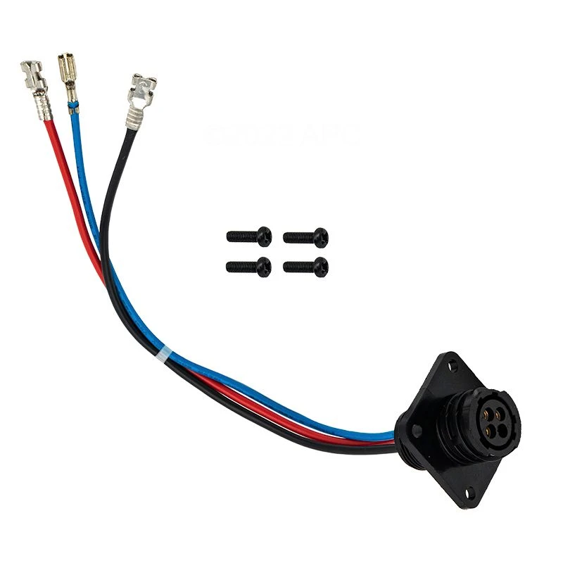 Jandy TruClear R0840300 Cable Cell Side Assembly 3 Jandy TruClear R0840300 Cable Cell Side Assembly