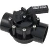 Jandy NeverLube 2-Way CPVC Diverter Valve - 2.5 Inch X 3 Inch - 4718
