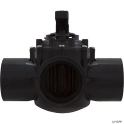 Jandy NeverLube 3 Way CPVC Diverter Valve - 2.5 Inch X 3 Inch - 4719 9 Jandy NeverLube 3 Way CPVC Diverter Valve - 2.5 Inch X 3 Inch - 4719 -Art Swimming Pool jandy 4719 1
