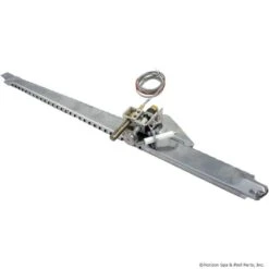 Jandy R0099200 Laars Main Pilot Burner Assembly - Propane - Millivolt