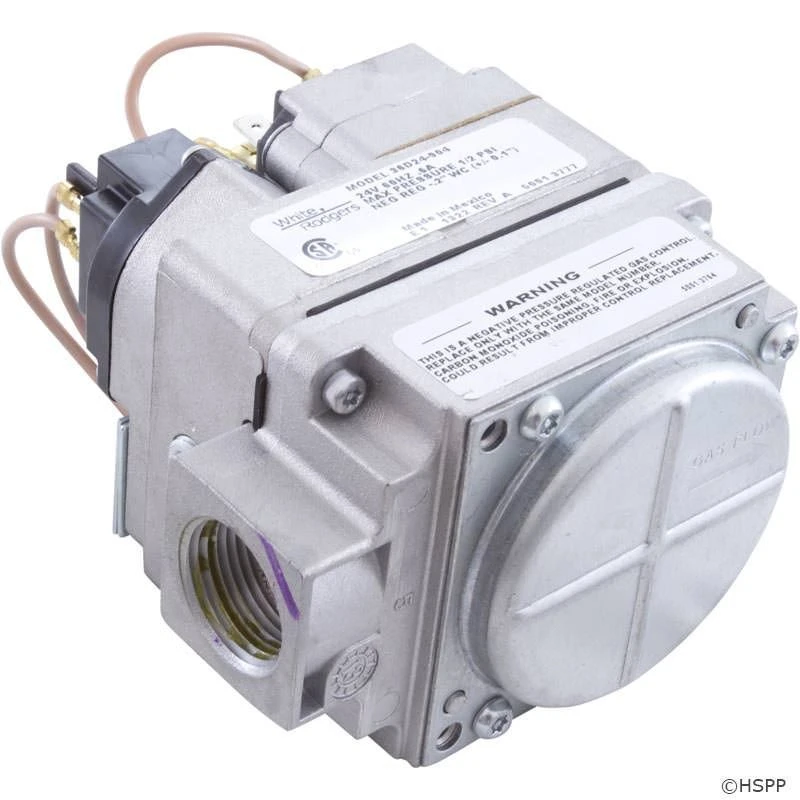 Jandy R0200100 Gas Valve For HI-E2 5 Jandy R0200100 Gas Valve For HI-E2 - Image 3