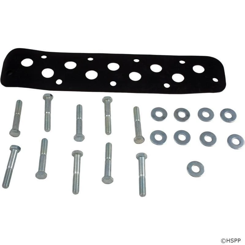 Jandy R0327500 LX / LT Header Gasket Kit 4 Jandy R0327500 LX / LT Header Gasket Kit - Image 2