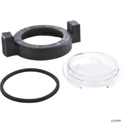 Jandy R0448800 Pump Lid, Lock Ring & O-Ring For PlusHP Pumps -Art Swimming Pool jandy r0448800 pump lid ring