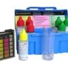 Taylor K-1003 Residential Troubleshooter OTO 4-in-1 Test Kit -Art Swimming Pool k 100312