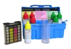 Taylor K-1003 Residential Troubleshooter OTO 4-in-1 Test Kit