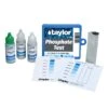 Taylor DPD Complete Test Kit K-2005 -Art Swimming Pool k 1106