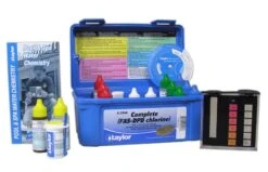 Taylor Complete FAS-DPD Pool Test Kit K-2006