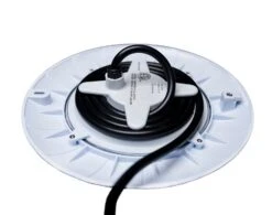 S.R. Smith KLED-C-XL-150 KeloXL Color RGB LED Pool Light -Art Swimming Pool keloxl pool light back product 923x730 1