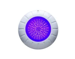 S.R. Smith KLED-C-XL-150 KeloXL Color RGB LED Pool Light -Art Swimming Pool keloxl pool light purple 923x730 1