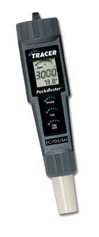 LaMotte Salt / TDS / Temp Waterproof Digital Tester