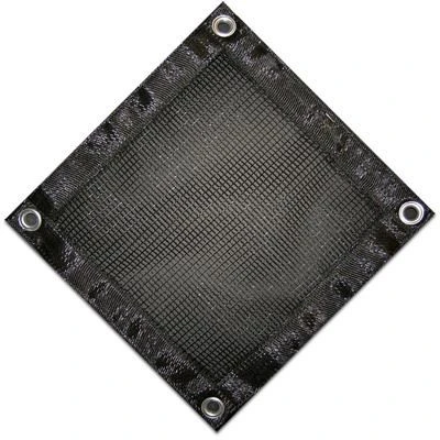 In Ground Pool Leaf Net 18 Ft X 36 Ft Rectangle 4 Yr Warranty 4 In Ground Pool Leaf Net 18 Ft X 36 Ft Rectangle 4 Yr Warranty - Image 2