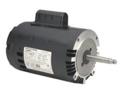 Pentair Letro LA01NS Pool Cleaner Booster Pump 3/4 HP Motor - B668